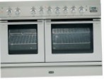 best ILVE PDL-1006-MP Stainless-Steel Kitchen Stove review