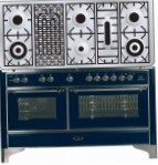 labākais ILVE MC-150BD-E3 White Virtuves Plīts pārskatīšana