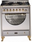 лучшая ILVE MCA-76D-E3 Stainless-Steel Кухонная плита обзор