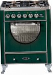 best ILVE MCA-70D-E3 Green Kitchen Stove review