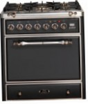 лучшая ILVE MC-76D-E3 Matt Кухонная плита обзор