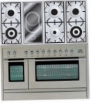 лучшая ILVE PL-120V-VG Stainless-Steel Кухонная плита обзор