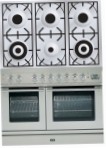 best ILVE PDL-1006-VG Stainless-Steel Kitchen Stove review