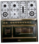 лучшая ILVE M-1207D-VG Matt Кухонная плита обзор