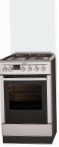 best AEG 47345GM-MN Kitchen Stove review