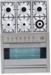 best ILVE PF-906-VG Stainless-Steel Kitchen Stove review