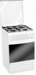 最好 Flama RG24015-W 厨房炉灶 评论