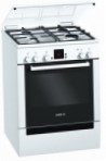 最好 Bosch HGG245225R 厨房炉灶 评论