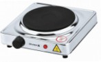 καλύτερος NOVIS-Electronics NPL-02D Σόμπα κουζίνα ανασκόπηση