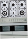 лучшая ILVE PDF-1006-MW Stainless-Steel Кухонная плита обзор