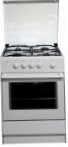 best DARINA A GM441 102 W Kitchen Stove review