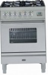 best ILVE PW-60-VG Stainless-Steel Kitchen Stove review