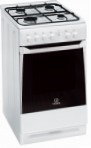 best Indesit KN 3G210 (W) Kitchen Stove review