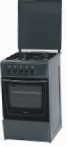 best NORD ПГ4-204-7А GY Kitchen Stove review