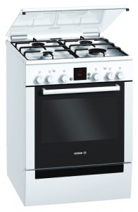Kitchen Stove Bosch HGG345220R Photo review