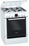 лучшая Bosch HGG345220R Кухонная плита обзор
