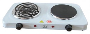 Кухонная плита Irit IR-8222 Фото обзор