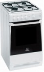 лучшая Indesit KN 3G2 (W) Кухонная плита обзор