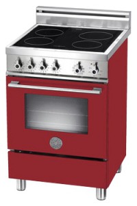 Kitchen Stove BERTAZZONI X60 IND MFE RO Photo review