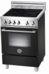 best BERTAZZONI X60 IND MFE NE Kitchen Stove review
