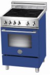 best BERTAZZONI X60 IND MFE BL Kitchen Stove review