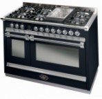 meilleur Steel Ascot A12FF Cuisinière examen