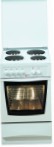best Fagor 6CF-56EB Kitchen Stove review