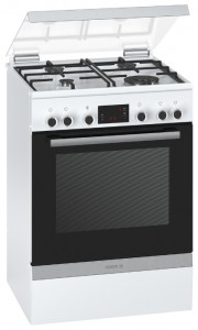 Kitchen Stove Bosch HGD74W325 Photo review