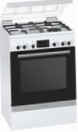 最好 Bosch HGD74W325 厨房炉灶 评论