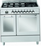 best Glem MD944SI Kitchen Stove review