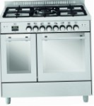 best Glem MD912SI Kitchen Stove review