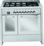 best Glem MD144SI Kitchen Stove review