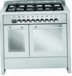 best Glem MD122SI Kitchen Stove review