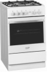 лучшая Hotpoint-Ariston HM5GSI11 (W) Кухонная плита обзор