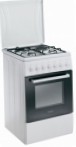 meilleur Candy CCG 5500 PW Cuisinière examen