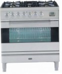 best ILVE PF-80-MP Stainless-Steel Kitchen Stove review