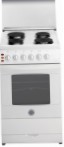 best Ardesia A 604 EB W Kitchen Stove review