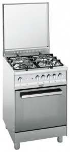 Кухонная плита Hotpoint-Ariston CP 65 SG1 Фото обзор