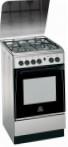 лучшая Indesit KN 3G21 (X) Кухонная плита обзор