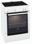 melhor Bosch HLN423020R Fogão de Cozinha reveja