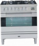 best ILVE PF-80-VG Stainless-Steel Kitchen Stove review