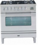 best ILVE PW-80-MP Stainless-Steel Kitchen Stove review