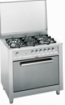 лучшая Hotpoint-Ariston CP 97 SG1 Кухонная плита обзор
