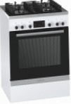 最好 Bosch HGD747325 厨房炉灶 评论