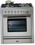 best ILVE P-70L-VG Stainless-Steel Kitchen Stove review
