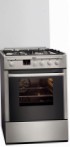 best AEG 35146TG-MN Kitchen Stove review