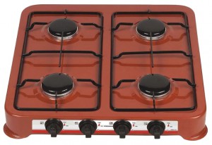 Kitchen Stove Jarkoff JK-34BR Photo review