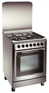 Кухненската Печка Electrolux EKM 6730 X снимка преглед