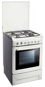 Кухненската Печка Electrolux EKM 6715 W снимка преглед