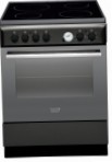 best Hotpoint-Ariston H6V530 (A) Kitchen Stove review